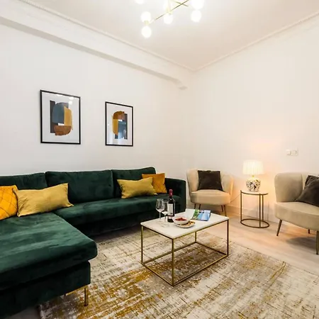 Apartamento De Lujo En Donostia Vila