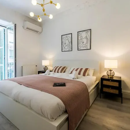 Apartamento De Lujo En Donostia Vila *
