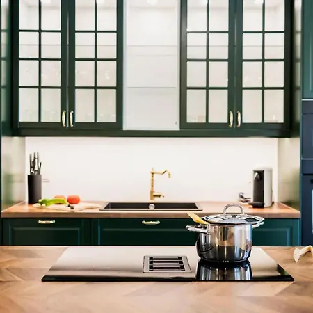 וילה Apartamento De Lujo En Donostia