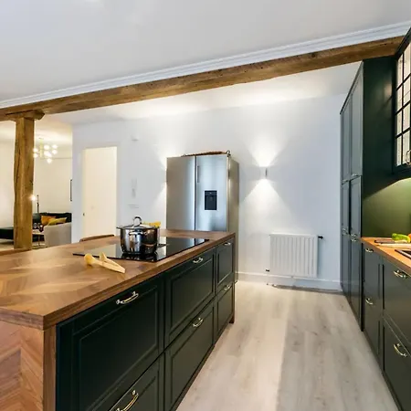 וילה Apartamento De Lujo En Donostia סן סבסטיאן