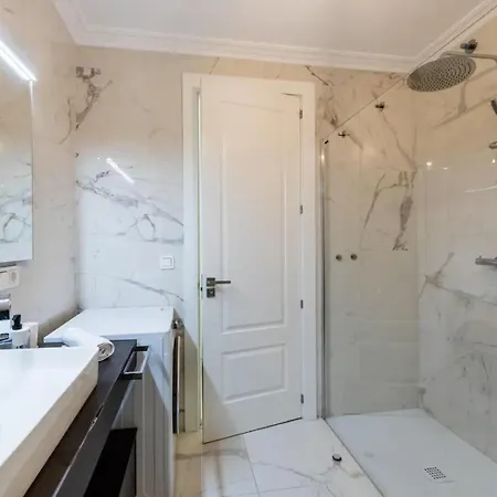 Apartamento De Lujo En Donostia * סן סבסטיאן