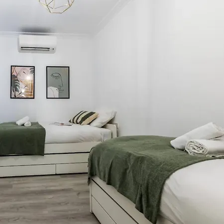 Apartamento De Lujo En Donostia וילה סן סבסטיאן