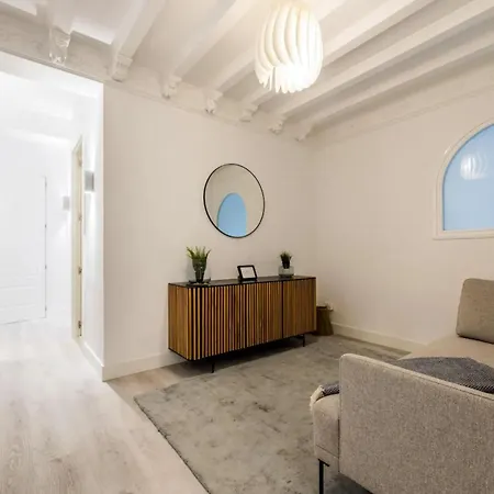 וילה Apartamento De Lujo En Donostia סן סבסטיאן