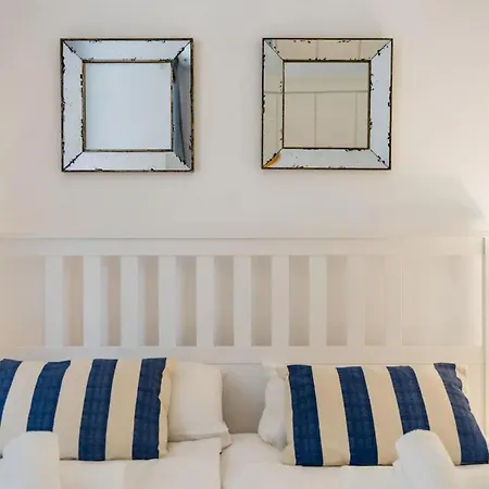 Apartamento De Lujo En Donostia וילה
