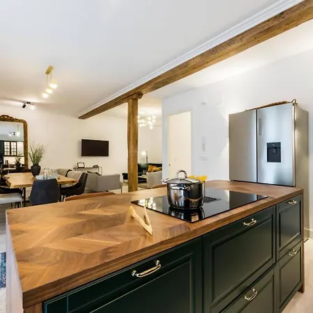 Apartamento De Lujo En Donostia סן סבסטיאן