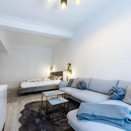 Apartamento De Lujo En Donostia וילה *